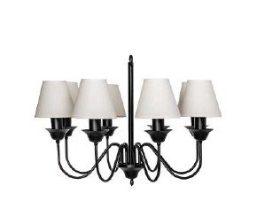 Lustre London 6