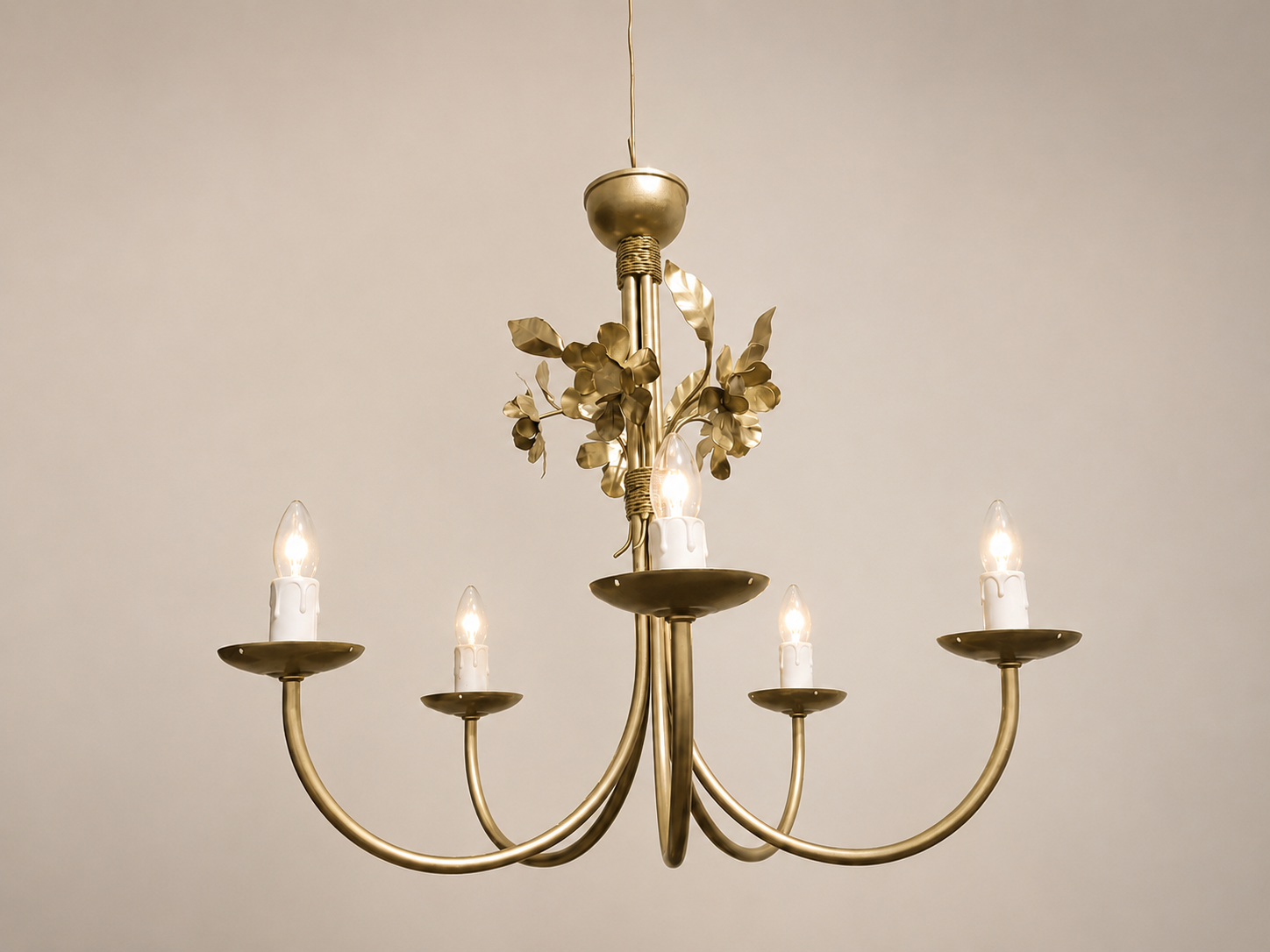 Lustre Floral